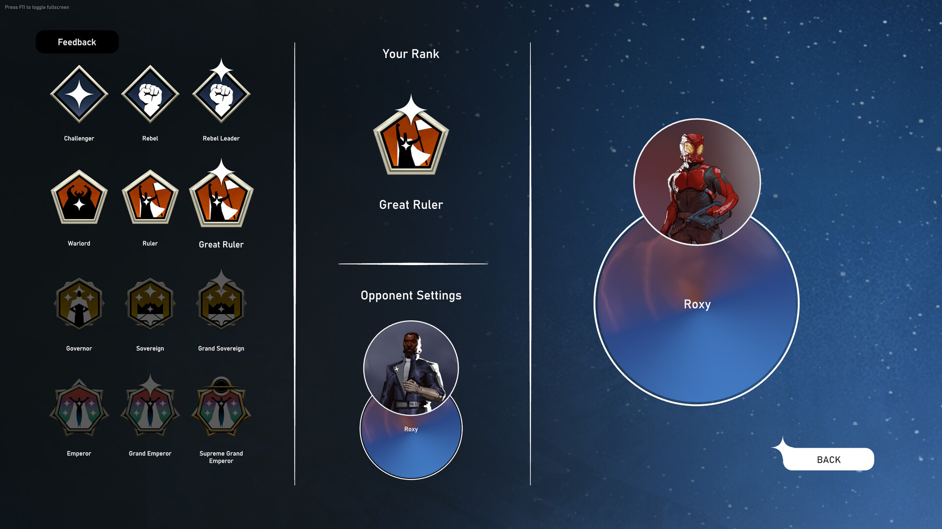 Black Horizon: Armada screenshot 5