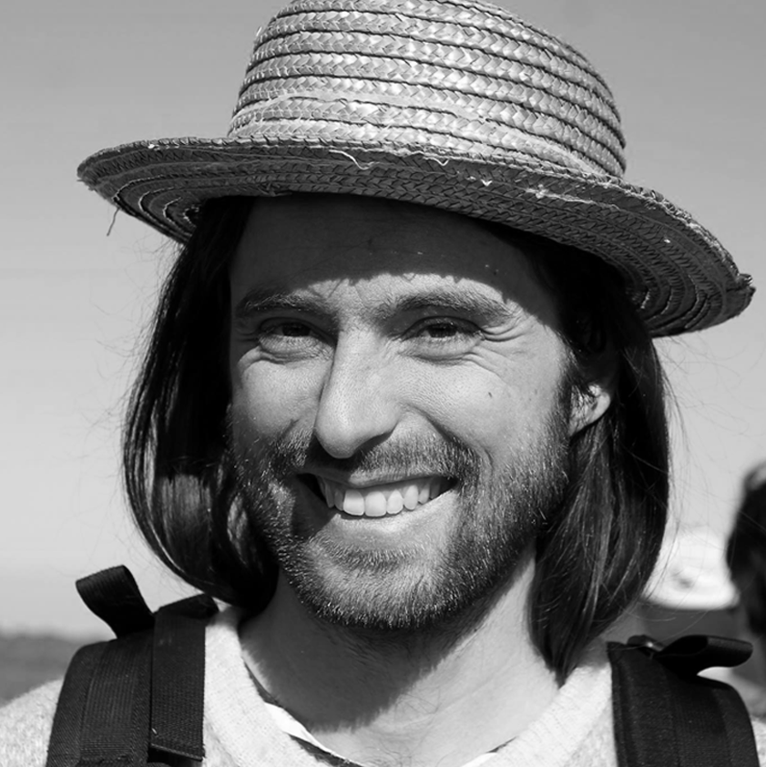 JanMarc Heckman
